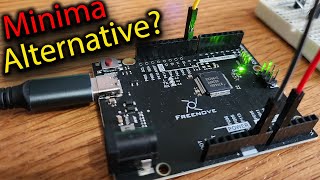 Freenove V5 Control Board Review + Knock Pattern Project (Arduino-Compatible!)