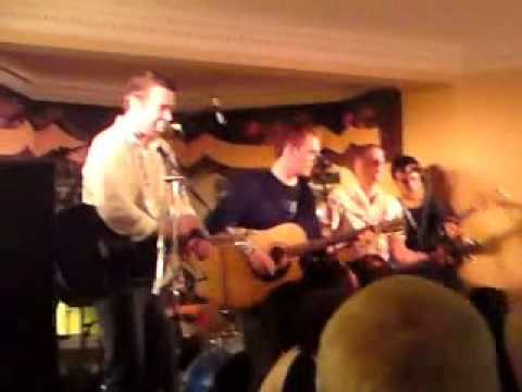Tales From Space - Kintyre Songwriters Festival 2009