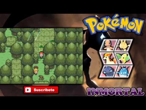 Pokémon Inmortal Ep. 9 - Ruta Superada