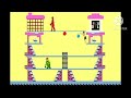 Yo Gabba Gabba Kids Playing 8 Bit Games Pilots