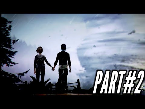 Life Is Strange Remastered - Episode 5 - Part 2 (PS5)
