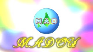 まお～動画ダイジェスト 『ＭＡＤＯＵ』