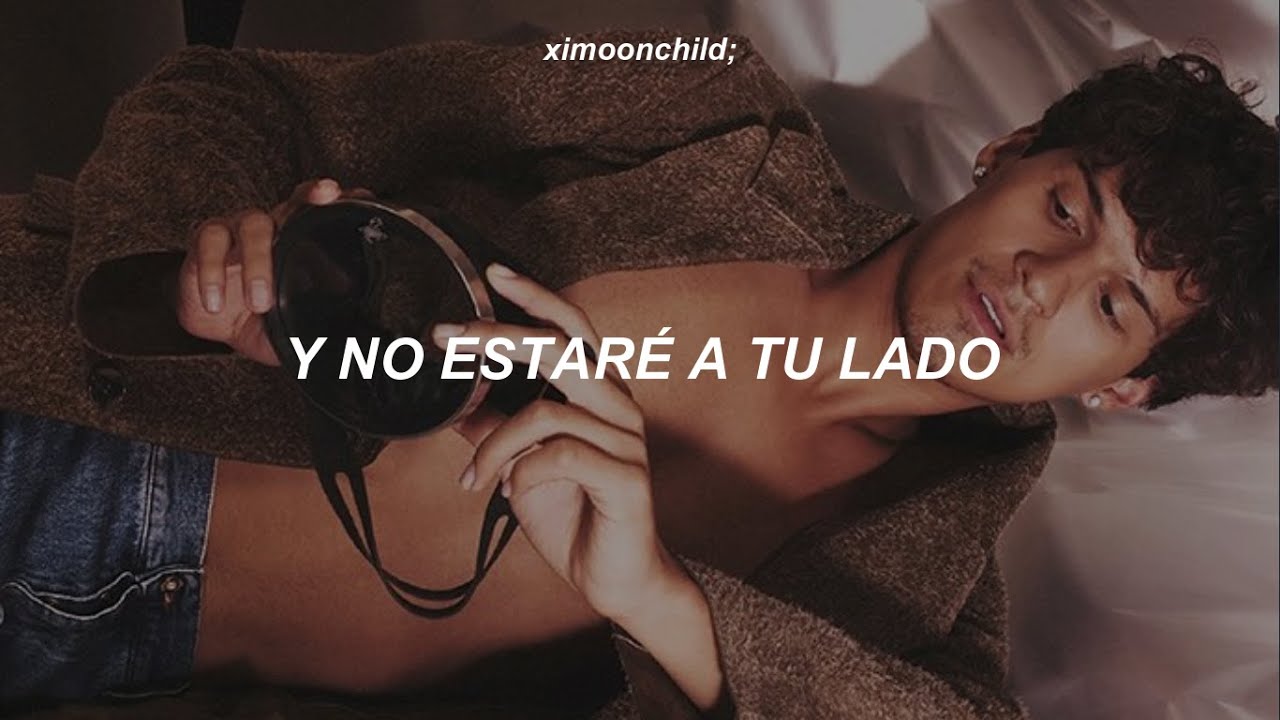 Omar Apollo - 'While U Can' || (Traducida al español)