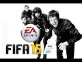 FIFA 15 Soundtrack (Stevie - Kasabian) 