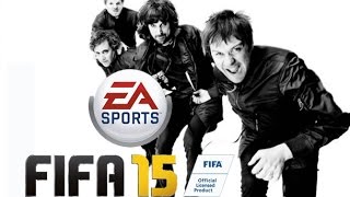 FIFA 15 Soundtrack (Stevie - Kasabian)