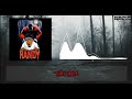 Big D Randy Returns Lyric Video Bass Boosted