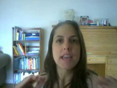 Sensibilidade a alimentos (Parte 1 de 5)