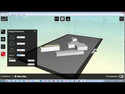 3d print simplified version of revit model 3d print simplified version of revit model
