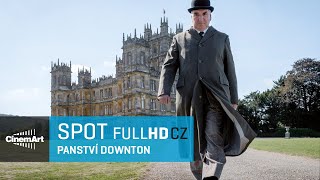 panstvi downton