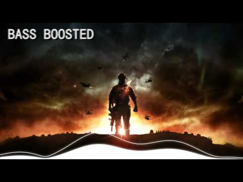 Lucchii x STEEZ - Ballin [Bass Boosted]