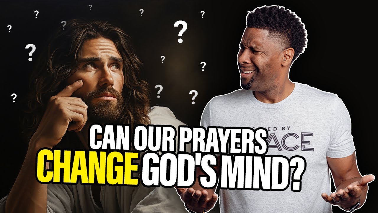 Why Pray if God Has Already Determined Everything?