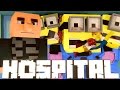 Broken Mods Hospital - The Minions Apocalypse ...