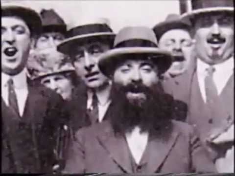 In The Spirit Of Yossele Part 1