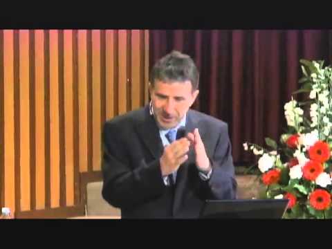 2010-06-11 "Bogatstvo zdravlja #1" - dr. Dragan Ivanov