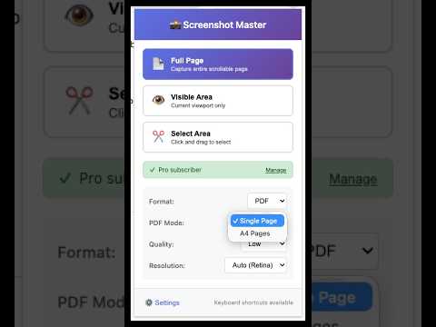 Item video thumbnail