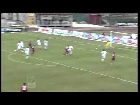 Cittadella 0-2 Livorno 23/02/2013 2012-13 - 27°