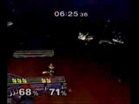 STYD2 Winners Finals - Chesterr01(Fox) vs Vwins(Fox) 1