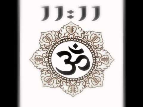 Ohm Nama Shivaya - 11:11 Rendition Feat.Preach Ankobia