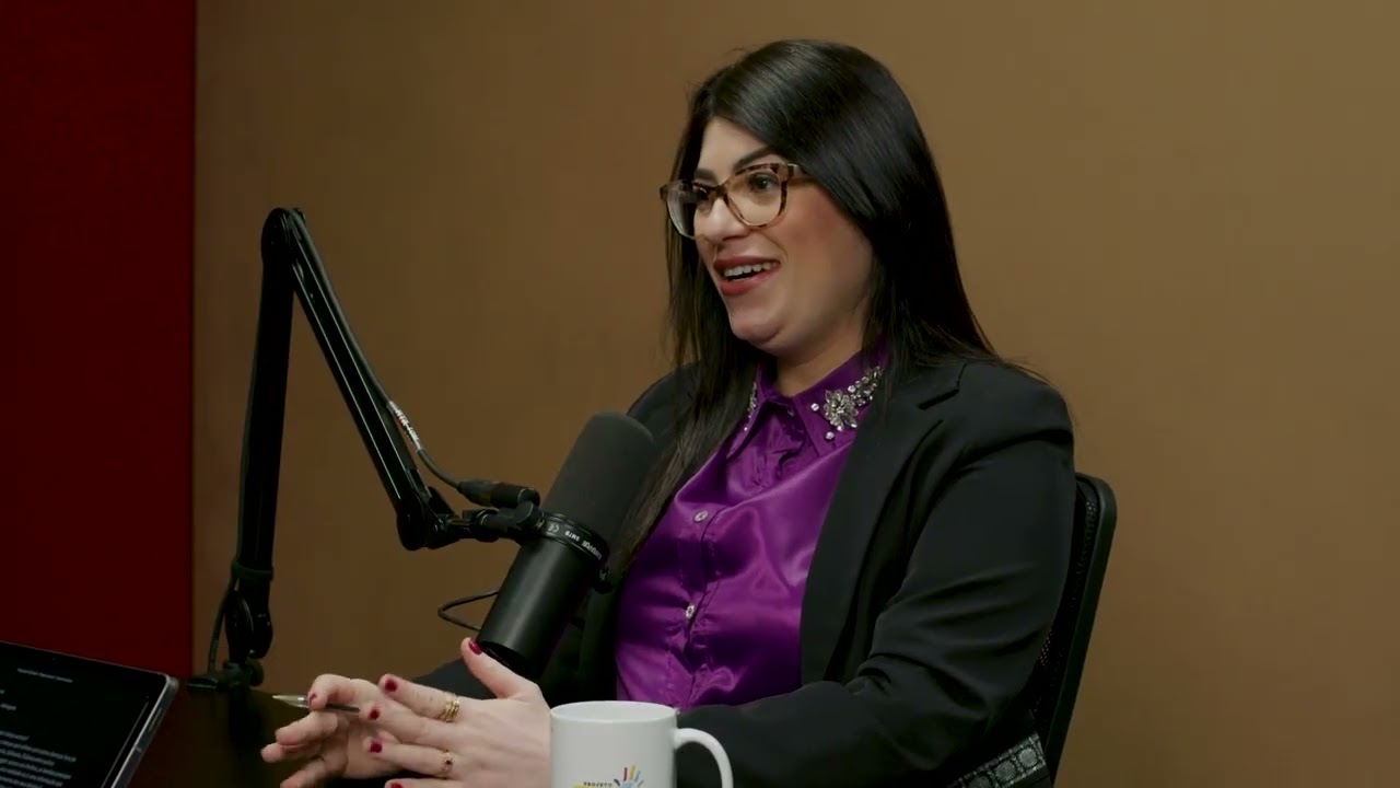 Projeto Samuel - Direitos do Autista  - Dra Natalia Borges (Ep03)