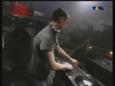 Dj Sasha  Love Parade `02 part.2