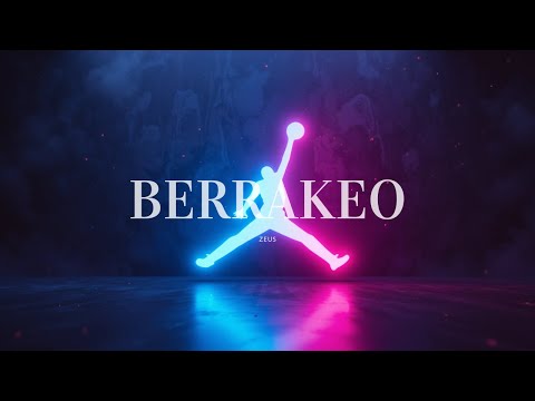 Zeus RBG - Berrakeo video
