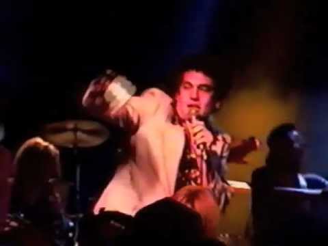 Double D Nose - Intro (live, The Palomino, 1990).m4v