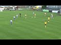 Siófok - Kozármisleny 1-0, 2023 - Összefoglaló