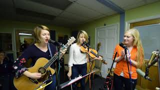 The Gingersnaps - One More Goodbye