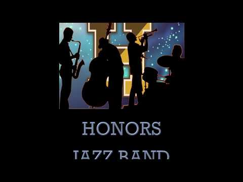 HHS Jazz Band: "Soul Bossa Nova"