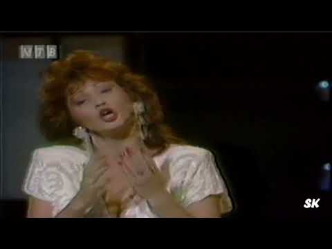 Blagica Pavlovska Nemozam da te zaboravam