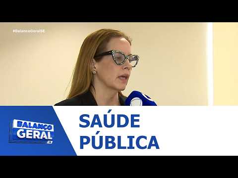 MPSE realiza audiência para discutir irregularidades no Hospital Amparo de Maria, em Estância - BGT