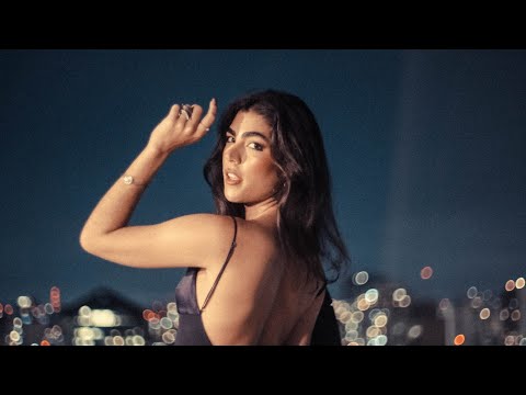 Ananda Paixão - Só Por Essa Noite (Clipe Oficial)