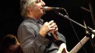 Lee Ranaldo - &quot;Xtina as I Knew Her&quot; / &quot;Off the Wall&quot;