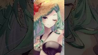 【ぶいすぽっ!】ぶいすぽっ！サマービーチ2024 アクリルスタンド 八雲べに #shorts #ぶいすぽグッズ #ぶいすぽ #八雲べに