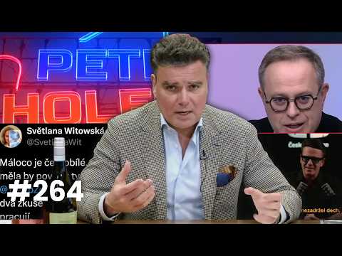 Okamura ukončil cinknutého Moravce, Pavel s Kolářem za šašky