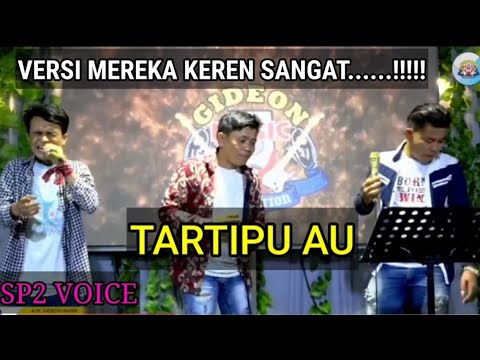 SP2 VOICE - TARTIPU AU,,luar biasa versi mereka,,keren sangat