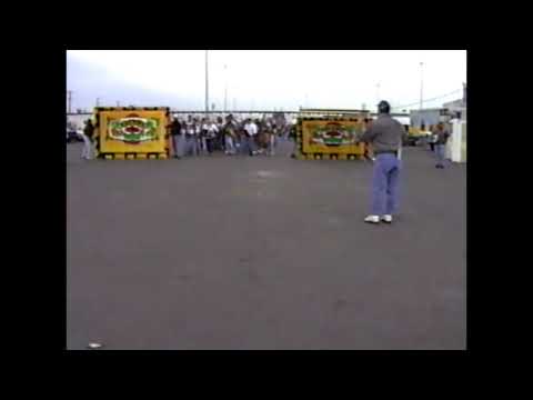 QCSB Drill Rehearsal for NYD 1997