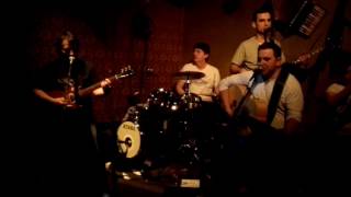 Voljela me nije nijedna - Branimir Dzoni Stulic - Azra - COVER