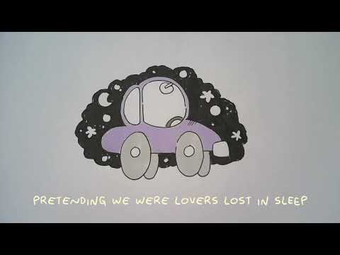 Video thumbnail for Cars in the Desert