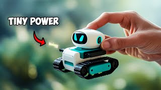 6 Mind-Blowing AI Gadgets That Are Taking Over 2025!