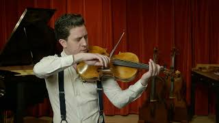 15 1/2" Snow Simona Viola | Johnson String Instrument