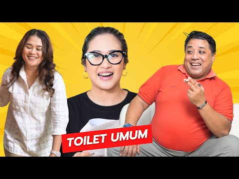 toilet-umum