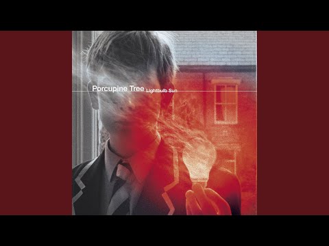Russia on Ice - Porcupine Tree