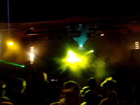 Marcel Woods @ Luminosity 2010