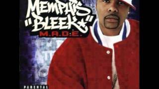 Memphis Bleek - Hood Music (Ft. M.O.P.) [M.A.D.E.]