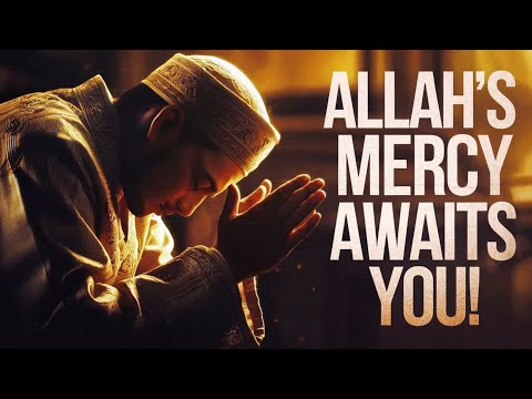 Forgiveness & Mercy - Mufti Menk