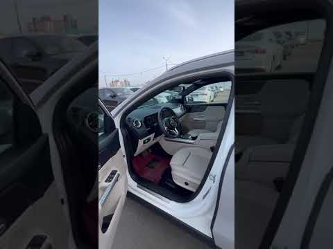 фото mercedes-benz eqa i 0