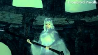 Re: [閒聊] 魂系列配音配最好的角色是誰？