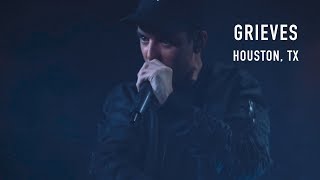 Grieves Performs &#39;What It Dew&#39;, &#39;No Matter What&#39;, &#39;Boop Bop Da Willy Willy&#39; + More | Grieves Live