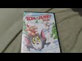 TOM AND JERRY TALES DVD Overview
